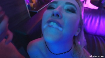 Boners – The Bang Fest Part 4 - Cam 1 Screencap 4 on www.sinx.com