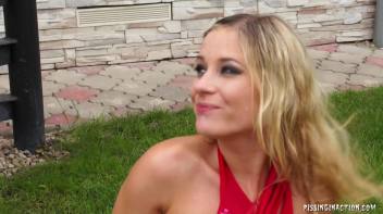 Taking Golden Showers To All New Heights Screencap 113 on www.sinx.com