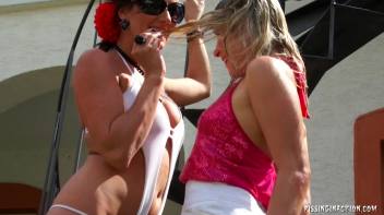 Taking Golden Showers To All New Heights Screencap 28 on www.sinx.com