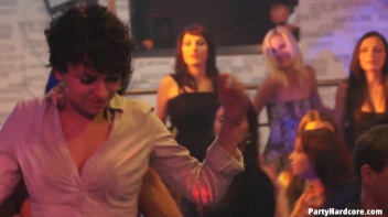 Party Hardcore Gone Crazy Vol. 13 Part 1 - Cam 3 Screencap 84 on www.sinx.com