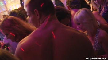 Party Hardcore Gone Crazy Vol. 13 Part 1 - Cam 3 Screencap 53 on www.sinx.com