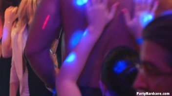 Party Hardcore Gone Crazy Vol. 13 Part 1 - Cam 3 Screencap 59 on www.sinx.com