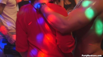 Party Hardcore Gone Crazy Vol. 13 Part 1 - Cam 3 Screencap 71 on www.sinx.com