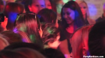 Party Hardcore Gone Crazy Vol. 13 Part 1 - Cam 3 Screencap 73 on www.sinx.com