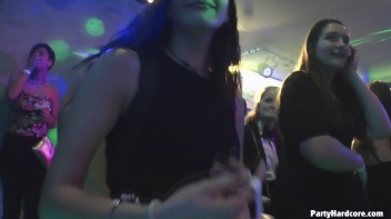 Party Hardcore Gone Crazy Vol. 32 Part 3 - Cam 1 Screencap 98 on www.sinx.com