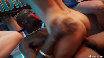 Alter Ego Orgy Part 4 - Main Edit Screencap 22 on www.sinx.com