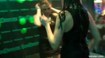 Party Sextasy Part 4 - Shower Cam Screencap 48 on www.sinx.com