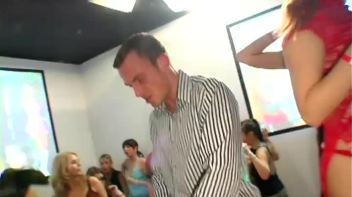 Porno Pop Party Part 2 - Cam 2 Screencap 47 on www.sinx.com