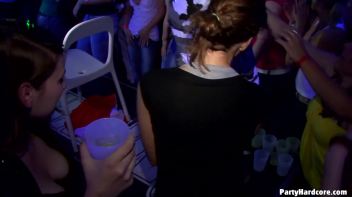 Party Hardcore Vol. 39 Part 2 Screencap 6 on www.sinx.com