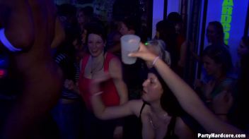 Party Hardcore Vol. 39 Part 2 Screencap 70 on www.sinx.com