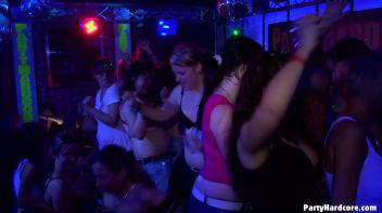 Party Hardcore Vol. 39 Part 2 Screencap 82 on www.sinx.com