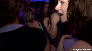 Party Hardcore Vol. 39 Part 2 Screencap 100 on www.sinx.com