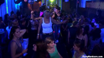 Party Hardcore Vol. 39 Part 2 Screencap 101 on www.sinx.com
