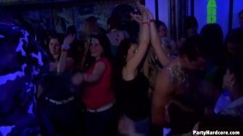 Party Hardcore Vol. 39 Part 2 Screencap 13 on www.sinx.com