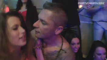 Party Hardcore Gone Crazy Vol. 16 Part 2 - Cam 2 Screencap 95 on www.sinx.com