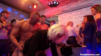 Party Hardcore Gone Crazy Vol. 21 Part 6 Screencap 6 on www.sinx.com