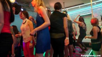 Party Hardcore Gone Crazy Vol. 21 Part 6 Screencap 64 on www.sinx.com