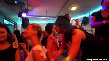 Party Hardcore Gone Crazy Vol. 21 Part 6 Screencap 70 on www.sinx.com