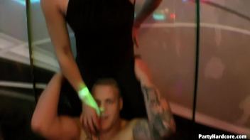 Party Hardcore Gone Crazy Vol. 21 Part 6 Screencap 72 on www.sinx.com