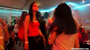 Party Hardcore Gone Crazy Vol. 21 Part 6 Screencap 75 on www.sinx.com