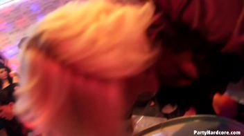 Party Hardcore Gone Crazy Vol. 21 Part 6 Screencap 8 on www.sinx.com