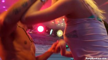 Party Hardcore Gone Crazy Vol. 21 Part 6 Screencap 85 on www.sinx.com