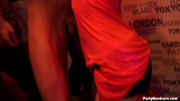 Party Hardcore Gone Crazy Vol. 21 Part 6 Screencap 88 on www.sinx.com