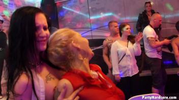 Party Hardcore Gone Crazy Vol. 21 Part 6 Screencap 91 on www.sinx.com