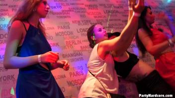 Party Hardcore Gone Crazy Vol. 21 Part 6 Screencap 97 on www.sinx.com