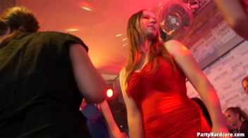 Party Hardcore Gone Crazy Vol. 21 Part 6 Screencap 31 on www.sinx.com