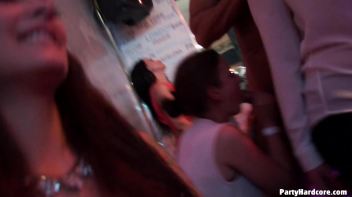 Party Hardcore Gone Crazy Vol. 21 Part 6 Screencap 41 on www.sinx.com