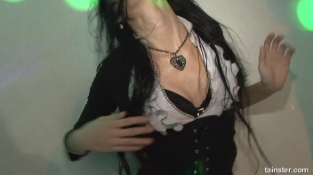 Pornstar Flirt Part 6 - Cam 1 Screencap 9 on www.sinx.com