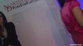 Pornstar Flirt Part 6 - Cam 1 Screencap 25 on www.sinx.com