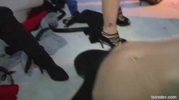 Pornstar Flirt Part 6 - Cam 1 Screencap 6 on www.sinx.com