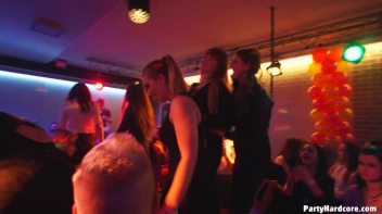 Party Hardcore Gone Crazy Vol. 39 Single Cut: Part 1 - Cam 3 Screencap 25 on www.sinx.com