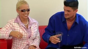 Ready and Willing to FUCK Screencap 3 on www.sinx.com