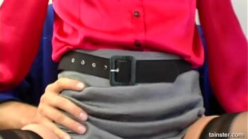 Ready and Willing to FUCK Screencap 36 on www.sinx.com