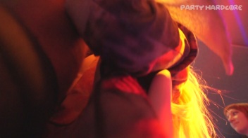 Party Hardcore Gone Crazy Vol. 25 Part 1 - Main Edit Screencap 62 on www.sinx.com