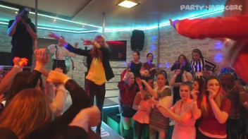 Party Hardcore Gone Crazy Vol. 25 Part 1 - Main Edit Screencap 29 on www.sinx.com