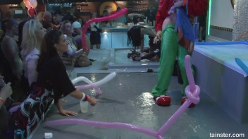 Welcome To The Mad House Part 2 - Cam 3 Screencap 9 on www.sinx.com