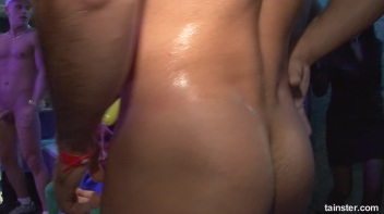 Welcome To The Mad House Part 2 - Cam 3 Screencap 14 on www.sinx.com