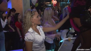 Welcome To The Mad House Part 2 - Cam 3 Screencap 29 on www.sinx.com