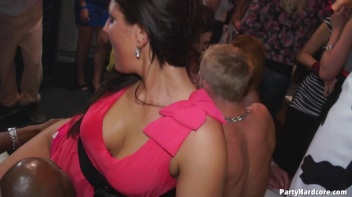 Party Hardcore Vol. 72 Part 2 - Main Edit Screencap 45 on www.sinx.com