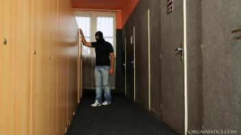 Locker Room Fuck Slut Screencap 1 on www.sinx.com