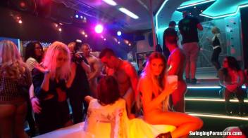 After Work Orgy Rampage Part 3 - Hardcore Cam Screencap 117 on www.sinx.com