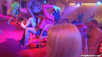 Party Hardcore Gone Crazy Vol. 41 Single Cut: Part 4 - Main Edit Screencap 19 on www.sinx.com