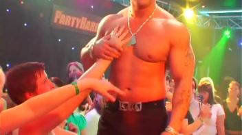 Party Hardcore Vol. 20 Part 3 Screencap 19 on www.sinx.com