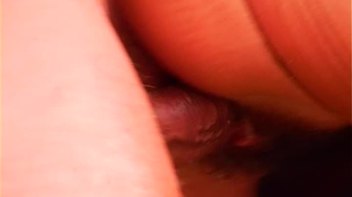 She Starts Pissed Off But Ends Up Pissed ON Screencap 44 on www.sinx.com