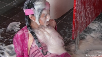 Let's Pump This Pretty Pink Pussy With Spunk! Screencap 88 on www.sinx.com