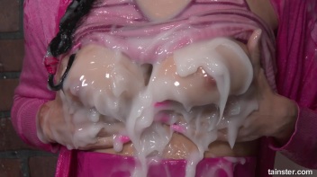 Let's Pump This Pretty Pink Pussy With Spunk! Screencap 50 on www.sinx.com